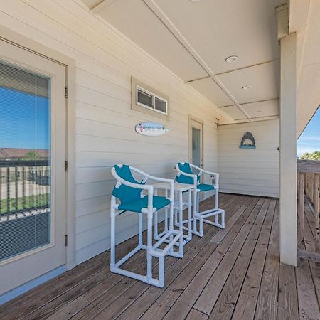 Bonnie Dune Port Aransas Exterior photo