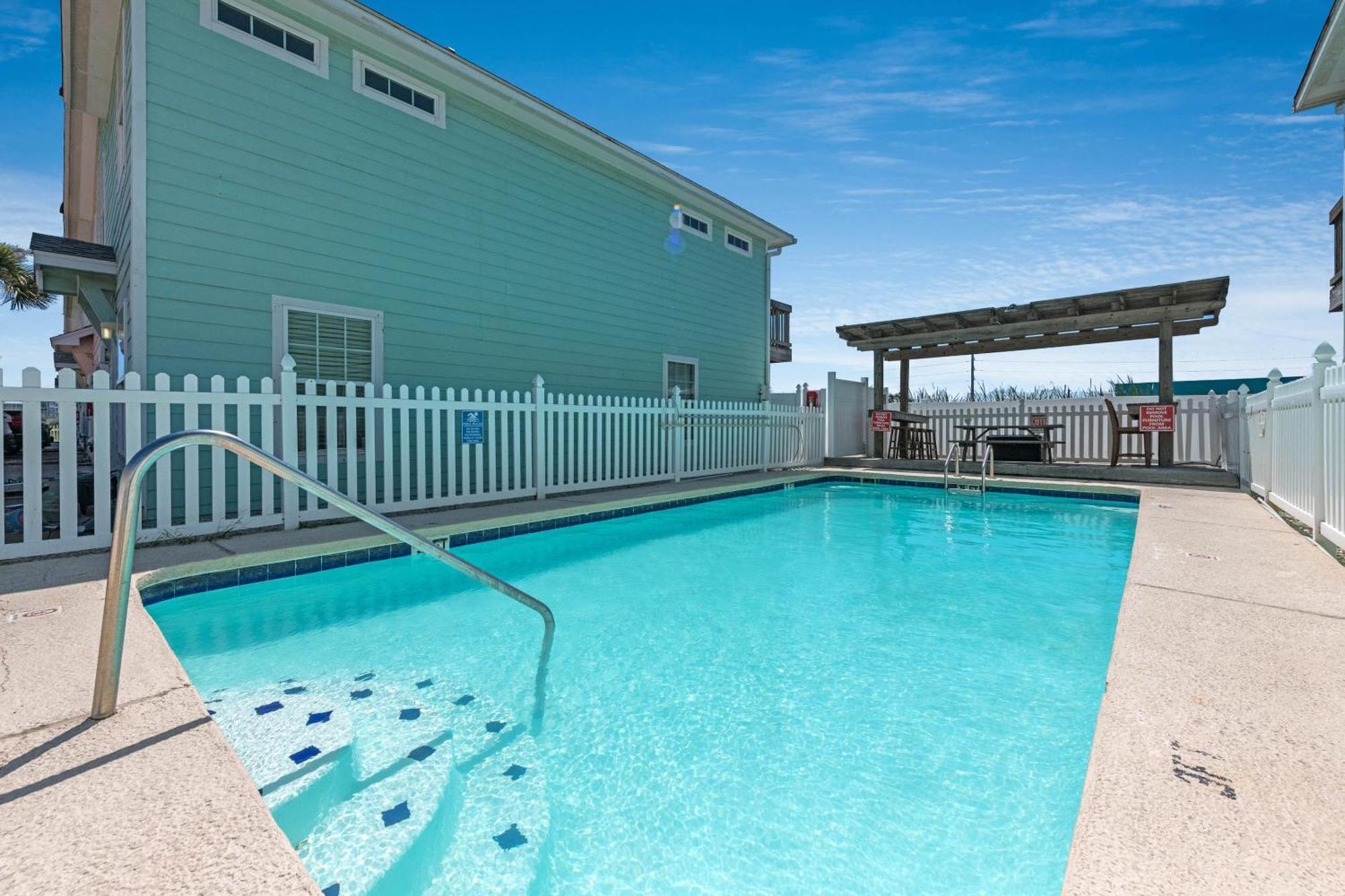 Bonnie Dune Port Aransas Exterior photo
